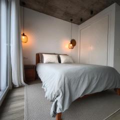 Ritual do Mar - Quarto com WC - Baleal & Peniche