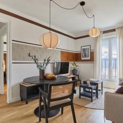 Etnia - 1 chambre à Jardin des Plantes