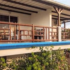 Poisson D'or Guest House