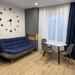 Apartments in Via Roma Residential Complex