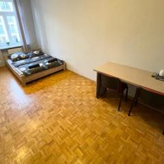 Fantastic-Inn Warszawa - Górskiego