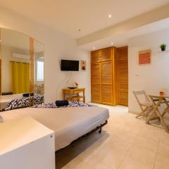 Estudio Totalmente Equipado en el Centro de Madrid Temporal ZUI3321