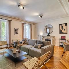 Palma - 3 chambres à Madeleine