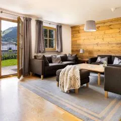 KitzAlps Apartments by Alpine Host Helpers