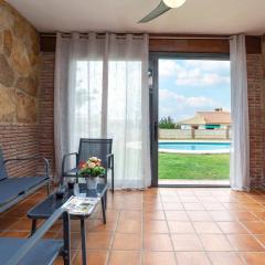 Sunstay Flat I Alhaurín