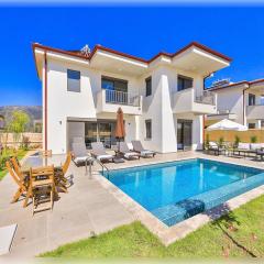 Villa Heaven