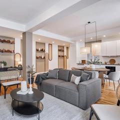 Zimea - 2 chambres à Archives