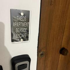 Theos Apartment Beachside Escape