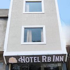 Hotel RB Inn