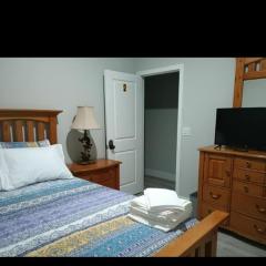 Beautiful house in quiet place shared bath