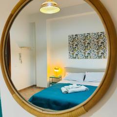 Mercede rooms Ballaró