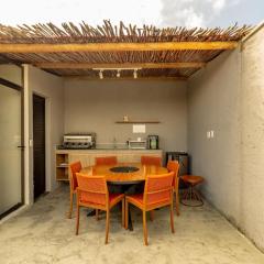 Duplex em condomínio Villa Kamai by Qavi