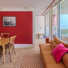 Urban Martinho by House and People