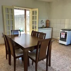 Apto com garagem em Diamantina