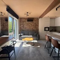 Vip Apartamenty na Borowej