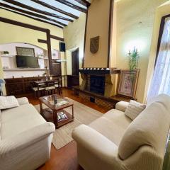 Apartamento medieval en el Camino De Santiago
