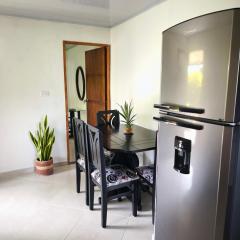 Aparta estudio en San Rafael