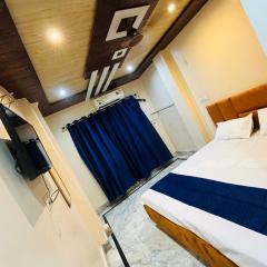 The Kashi Dham P Guest House