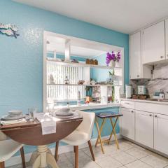7 Mi to Dtwn Cozy Studio in St Pete Beach!