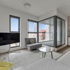 MYE Apartments - Art Apartament Granaria