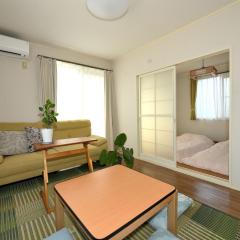 Stay Chacha 城下町茶茶2F