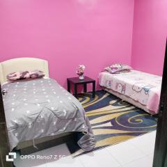 Homestay 43 Taman Sekaya