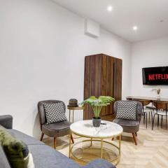 Appartement Elegant pres du Jardin du Luxembourg