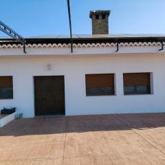 Casa rural Cruz pinta, Murtas, Granada, España