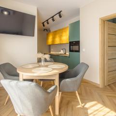 Apartamenty z Górnej Półki 31A 10