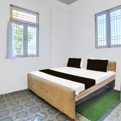 SPOT ON Hotel Vs Palace