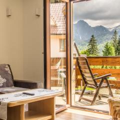 Domek Czajki Zakopane