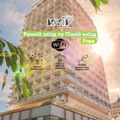 Hotel Kyiv