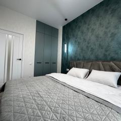 Апартаменти в ЖК Viking Park Zelena Strit