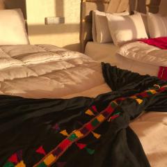 Agafay Luxury desert Camp - Glamping Experience