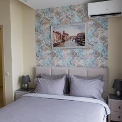 Sky House VENETIA Exclusive Apartments