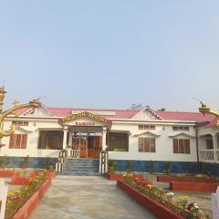 Pinjillyn Resort