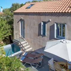 Limone Loft cottage Ithaka