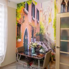 Sky House VENETIA Exclusive Apartments