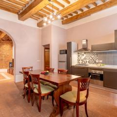 Elegant Apartment in Central Montepulciano