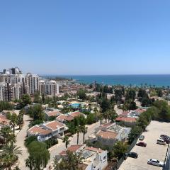 Cozy Apartment - Royal Life Residence Iskele