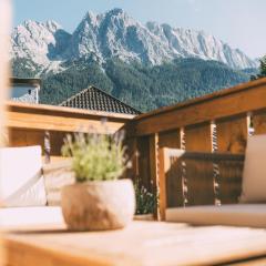 Chalet Hideaway Alpi