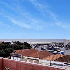 Liiiving in Matosinhos - Factory Pearl Apartment