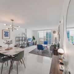 Beautiful Apartment in the Heart of Brickell