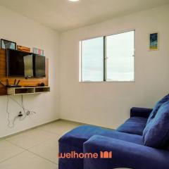 Apartamento em Guaratiba a 20 min da Praia Recreio