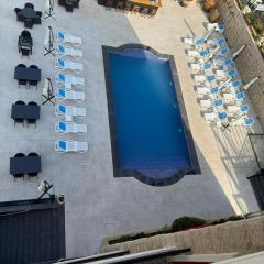 Terminal K Bhamdoun Hotel