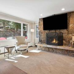 Lodge Tower 199 Two Bedroom Residence