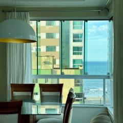 Lindo Apartamento compartilhado vista MAR