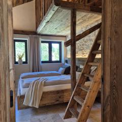 Chalet Hideaway Alpi