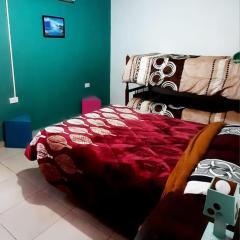 Mis PICHONCITOS