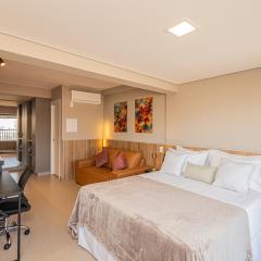 NVO - Vila Olímpia by Anora Spaces